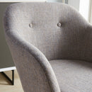 [ Pinto Accent & Dining Chair in Beige Blend ] - Custom Furniture Manufacturer Brampton, Toronto, Vaughan, Mississauga, Ontario, Oakville, Hamilton