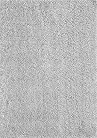 PLAIN SHAGGY01800A GREY LIGHT GREY