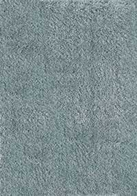 PLAIN SHAGGY01800A LIGHT TURQUOISE LIGHT BLUE
