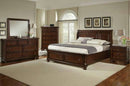 [ PORTER BEDROOM GROUP ] - Custom Furniture Manufacturer Brampton, Toronto, Vaughan, Mississauga, Ontario, Oakville, Hamilton