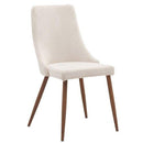 [ Rocco/Cora 5pc Dining Set, Beige ] - Custom Furniture Manufacturer Brampton, Toronto, Vaughan, Mississauga, Ontario, Oakville, Hamilton