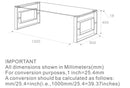 [ Rose Coffee Table in Silver ] - Custom Furniture Manufacturer Brampton, Toronto, Vaughan, Mississauga, Ontario, Oakville, Hamilton