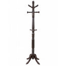 [ Rox Coat Rack in Coffee ] - Custom Furniture Manufacturer Brampton, Toronto, Vaughan, Mississauga, Ontario, Oakville, Hamilton