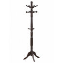 [ Rox Coat Rack in Coffee ] - Custom Furniture Manufacturer Brampton, Toronto, Vaughan, Mississauga, Ontario, Oakville, Hamilton