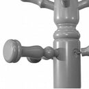[ Rox Coat Rack in Grey ] - Custom Furniture Manufacturer Brampton, Toronto, Vaughan, Mississauga, Ontario, Oakville, Hamilton