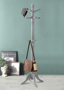 [ Rox Coat Rack in Grey ] - Custom Furniture Manufacturer Brampton, Toronto, Vaughan, Mississauga, Ontario, Oakville, Hamilton