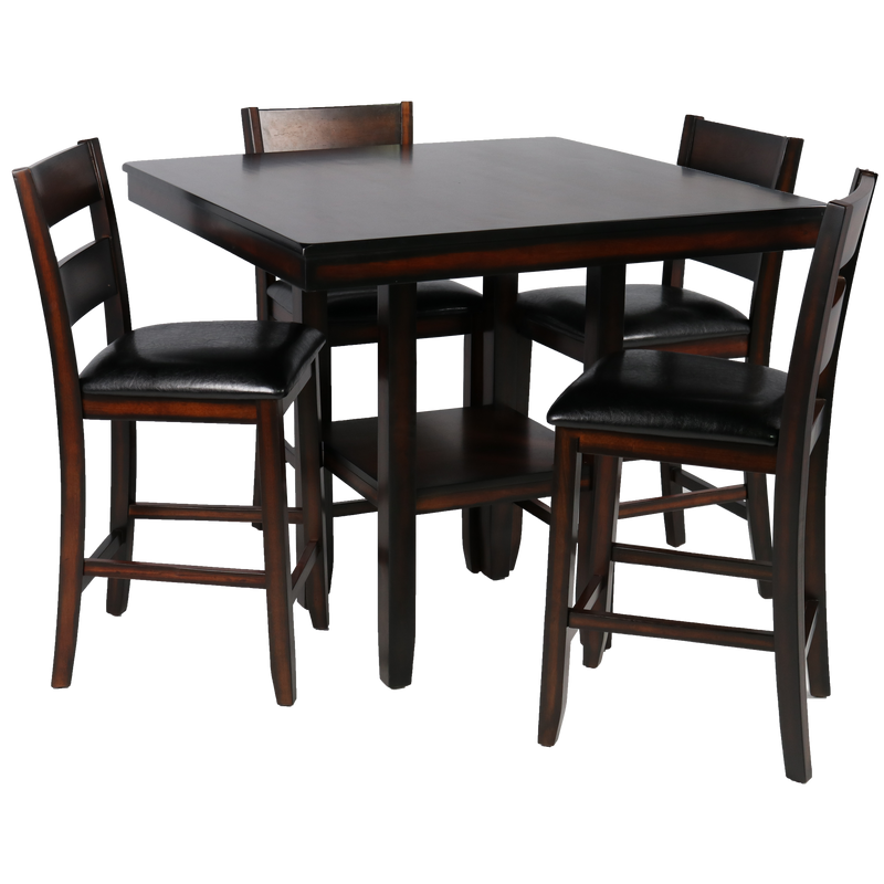 Kitchen Table Set - Furniture Warehouse Brampton