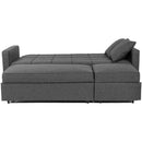 [ Sofa Bed Sleeper Sectional 3333 ] - Custom Furniture Manufacturer Brampton, Toronto, Vaughan, Mississauga, Ontario, Oakville, Hamilton