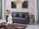 [ Sofa Bed Sleeper Sectional 3333 ] - Custom Furniture Manufacturer Brampton, Toronto, Vaughan, Mississauga, Ontario, Oakville, Hamilton