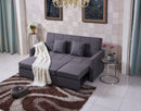 [ Sofa Bed Sleeper Sectional 3333 ] - Custom Furniture Manufacturer Brampton, Toronto, Vaughan, Mississauga, Ontario, Oakville, Hamilton