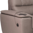 [ Sofa bed sleeper with Chaise Storage ] - Custom Furniture Manufacturer Brampton, Toronto, Vaughan, Mississauga, Ontario, Oakville, Hamilton