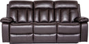 Recliner Sofa Set 2126