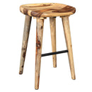 [ Tahoe 26'' Counter Stool in Natural ] - Custom Furniture Manufacturer Brampton, Toronto, Vaughan, Mississauga, Ontario, Oakville, Hamilton