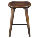 [ Tahoe 26'' Counter Stool in Walnut ] - Custom Furniture Manufacturer Brampton, Toronto, Vaughan, Mississauga, Ontario, Oakville, Hamilton