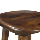[ Tahoe 26'' Counter Stool in Walnut ] - Custom Furniture Manufacturer Brampton, Toronto, Vaughan, Mississauga, Ontario, Oakville, Hamilton