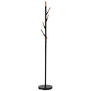 [ Tanna Coat Rack in Black ] - Custom Furniture Manufacturer Brampton, Toronto, Vaughan, Mississauga, Ontario, Oakville, Hamilton