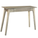 [ Tinu Console Table in Light Grey ] - Custom Furniture Manufacturer Brampton, Toronto, Vaughan, Mississauga, Ontario, Oakville, Hamilton