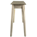[ Tinu Console Table in Light Grey ] - Custom Furniture Manufacturer Brampton, Toronto, Vaughan, Mississauga, Ontario, Oakville, Hamilton