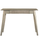 [ Tinu Console Table in Light Grey ] - Custom Furniture Manufacturer Brampton, Toronto, Vaughan, Mississauga, Ontario, Oakville, Hamilton