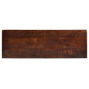 [ Tinu Console Table in Walnut ] - Custom Furniture Manufacturer Brampton, Toronto, Vaughan, Mississauga, Ontario, Oakville, Hamilton