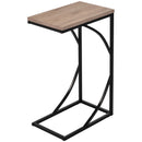 [ Tucker Accent Table in Natural ] - Custom Furniture Manufacturer Brampton, Toronto, Vaughan, Mississauga, Ontario, Oakville, Hamilton