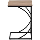 [ Tucker Accent Table in Natural ] - Custom Furniture Manufacturer Brampton, Toronto, Vaughan, Mississauga, Ontario, Oakville, Hamilton