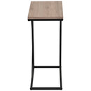 [ Tucker Accent Table in Natural ] - Custom Furniture Manufacturer Brampton, Toronto, Vaughan, Mississauga, Ontario, Oakville, Hamilton