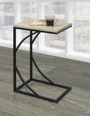 [ Tucker Accent Table in Natural ] - Custom Furniture Manufacturer Brampton, Toronto, Vaughan, Mississauga, Ontario, Oakville, Hamilton
