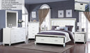 [ Valencia Bedroom Suite Available In King & Queen Size ] - Custom Furniture Manufacturer Brampton, Toronto, Vaughan, Mississauga, Ontario, Oakville, Hamilton