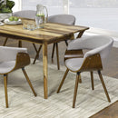 [ Volt 26'' Counter Stool in Grey ] - Custom Furniture Manufacturer Brampton, Toronto, Vaughan, Mississauga, Ontario, Oakville, Hamilton
