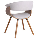 [ Volt Accent & Dining Chair in Grey ] - Custom Furniture Manufacturer Brampton, Toronto, Vaughan, Mississauga, Ontario, Oakville, Hamilton