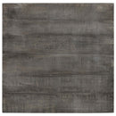 [ Zedd Accent Table in Distressed Grey ] - Custom Furniture Manufacturer Brampton, Toronto, Vaughan, Mississauga, Ontario, Oakville, Hamilton