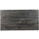[ Zedd Coffee Table in Distressed Grey ] - Custom Furniture Manufacturer Brampton, Toronto, Vaughan, Mississauga, Ontario, Oakville, Hamilton